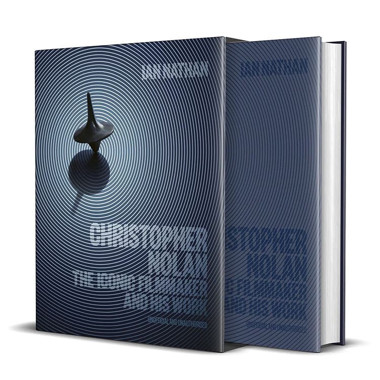 Christopher Nolan - The Iconic Filmmaker and His Work — görsel 3
