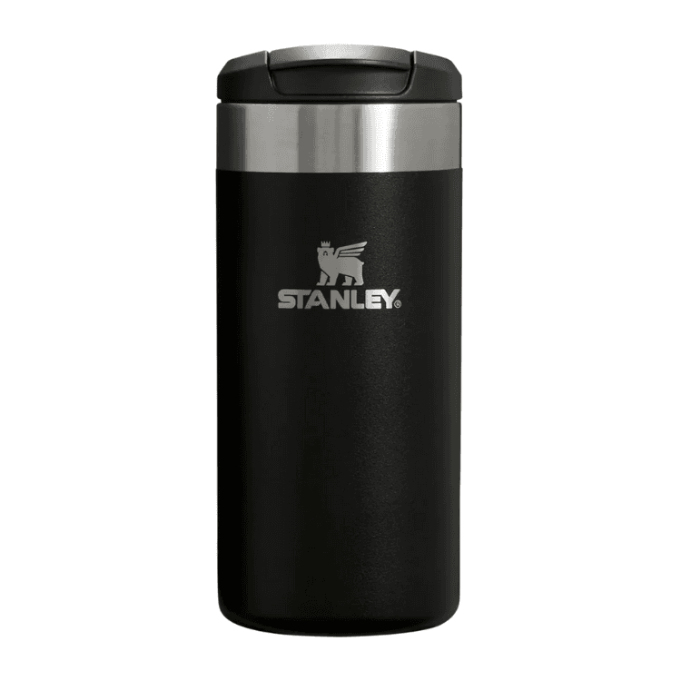 Stanley The AeroLight™ Transit Mug - Siyah (0.35L |  2.0) — görsel 3