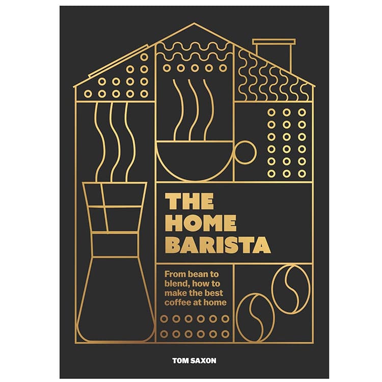 The Home Barista - Tom Saxon — görsel 3