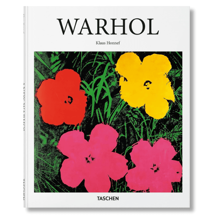 Warhol - Klaus Honnef