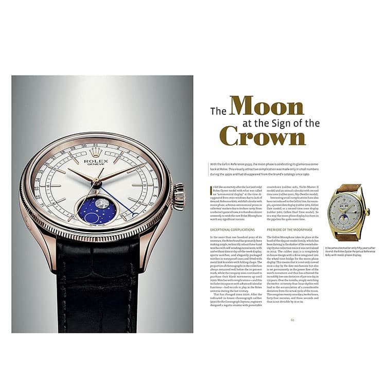 Rolex: Special-Edition Wristwatches — görsel 6