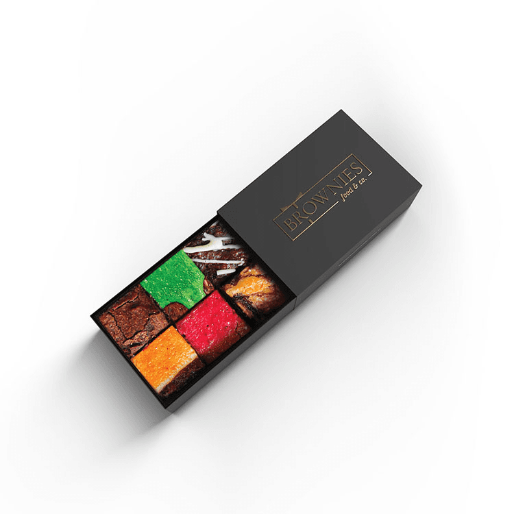 Zuzu Moonstone & Brownies Mixbox (6'lı) Bundle — görsel 4
