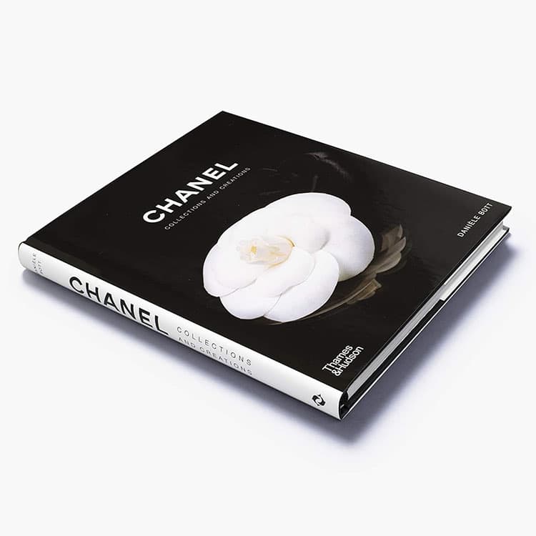 Chanel - Collections and Creations - Daniele Bott — görsel 4