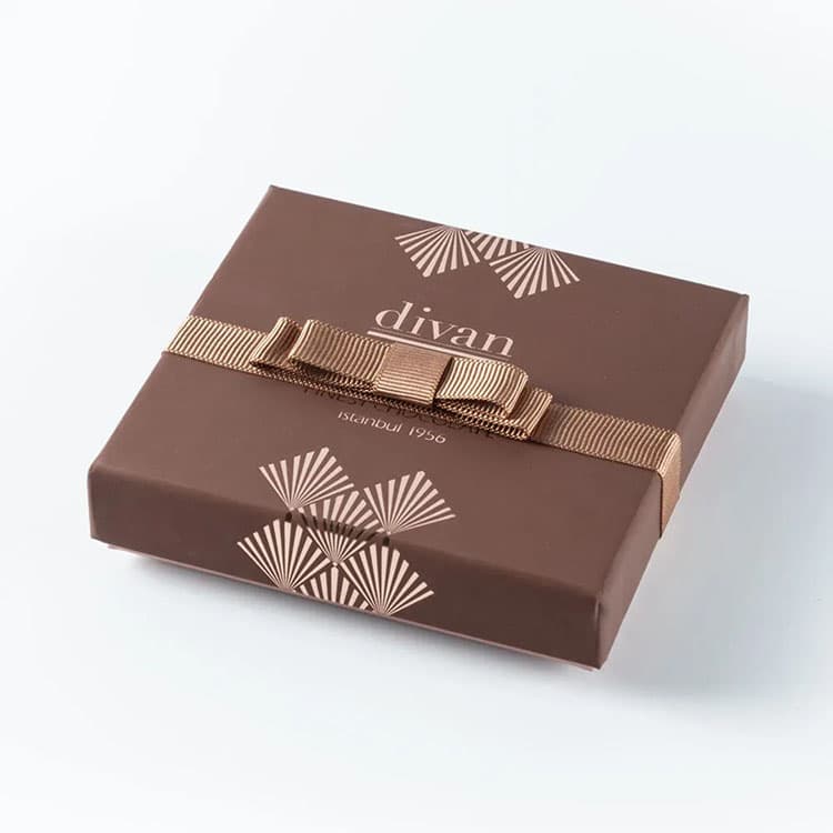 Lily & Divan Pralin Çikolata (9’lu) Bundle — görsel 7