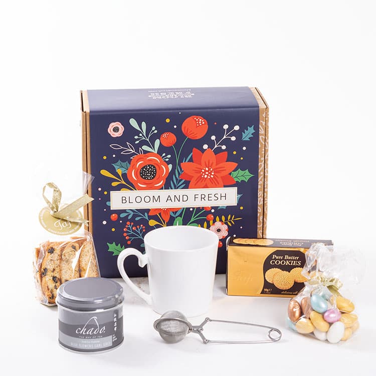 Tea Party — görsel 3