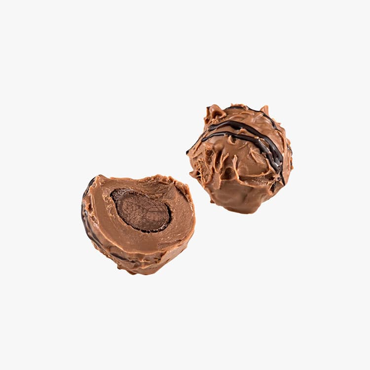 Harem Chocolate Trüf Çikolata — görsel 4