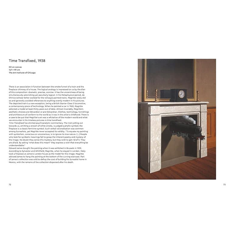 Magritte - Masters of Art — görsel 3