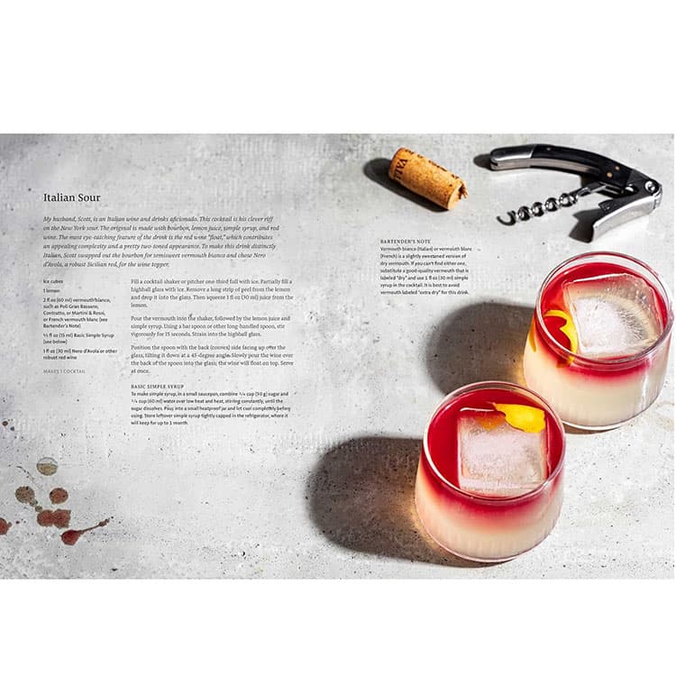 Everyday Italian Cookbook - Domenica Marchetti — görsel 4