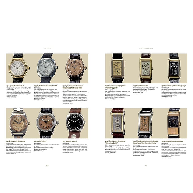 Rolex: Special-Edition Wristwatches — görsel 5