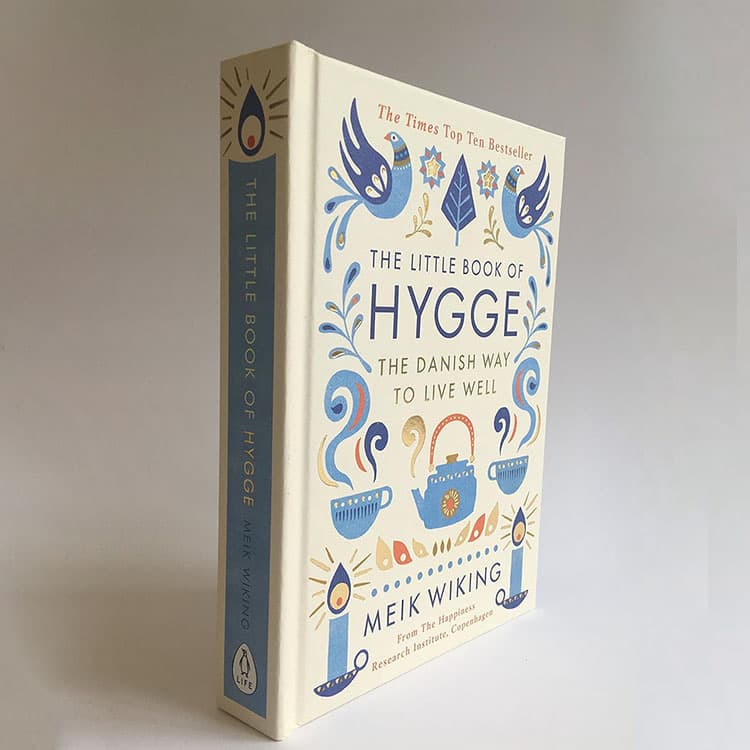 The Little Book of Hygge - The Danish Way to Live Well — görsel 4