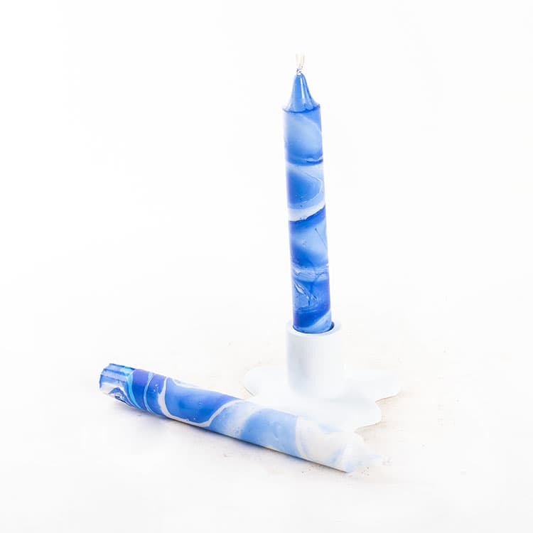 Galaxy Candle — görsel 6