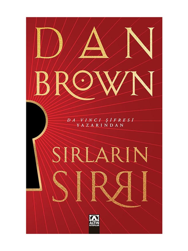 Sırların Sırrı - Dan Brown