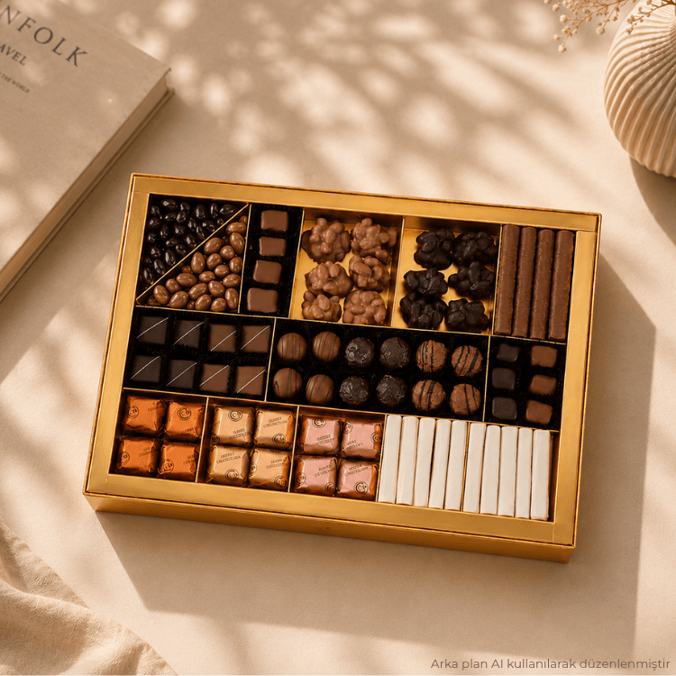 Harem Chocolate | Merhaba — görsel 3