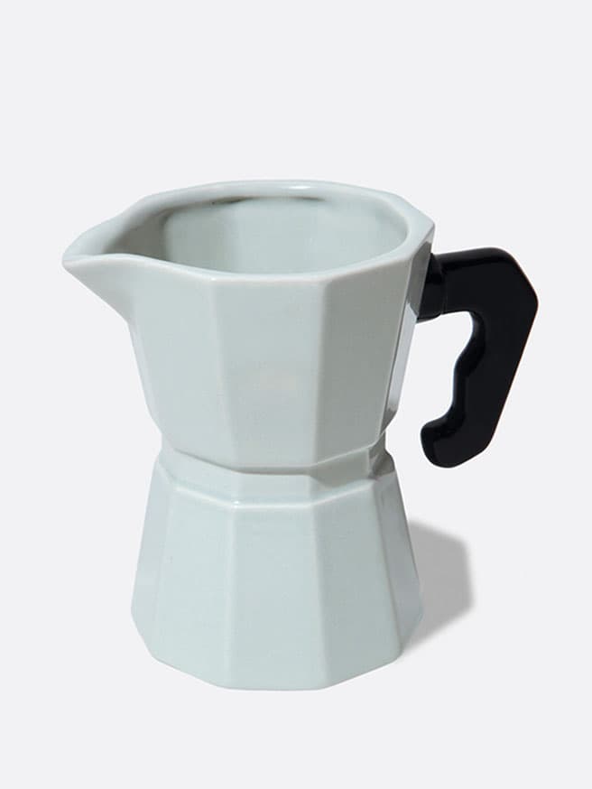 DOIY Good Morning Moka Pot Vazo