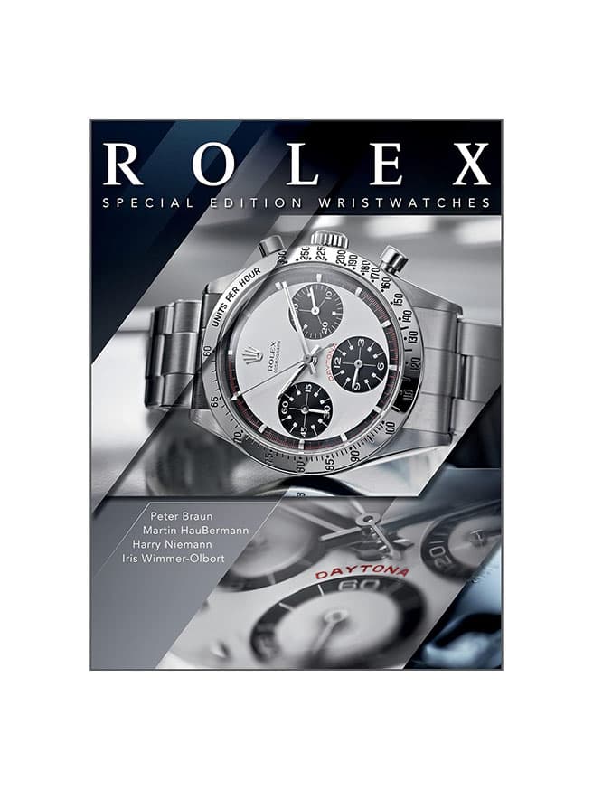 Rolex: Special-Edition Wristwatches — görsel 1