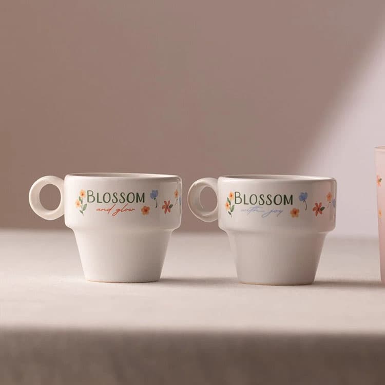 Blossom & Glow Stackable 3'lü Hediye Seti (105 cc) — görsel 5
