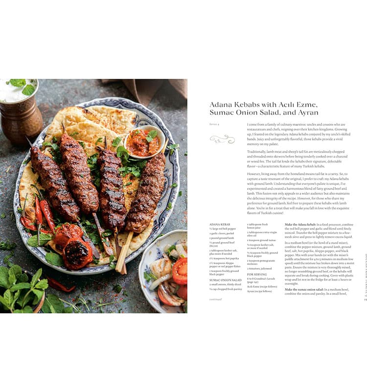 Turkuaz Kitchen - Betül Tunç — görsel 3