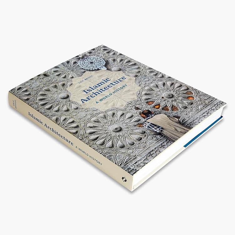 Islamic Architecture - A World History — görsel 4