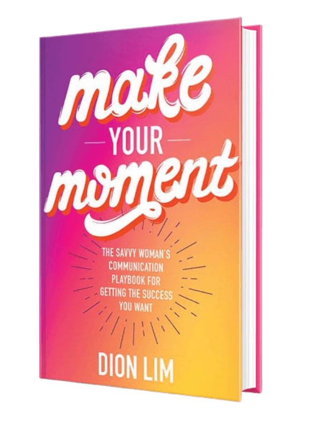 Make Your Moment - Dion Lim — görsel 1
