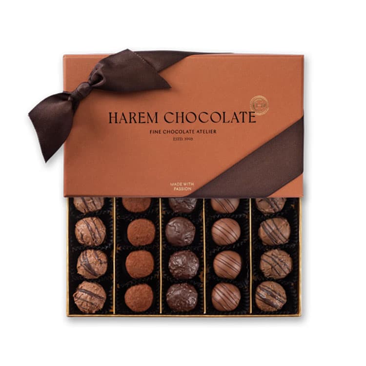 Harem Chocolate Trüf Çikolata — görsel 3