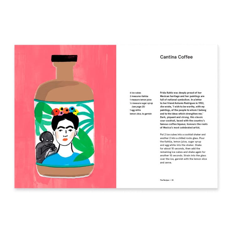The Art of The Cocktail - Salvatore Calabrese — görsel 3