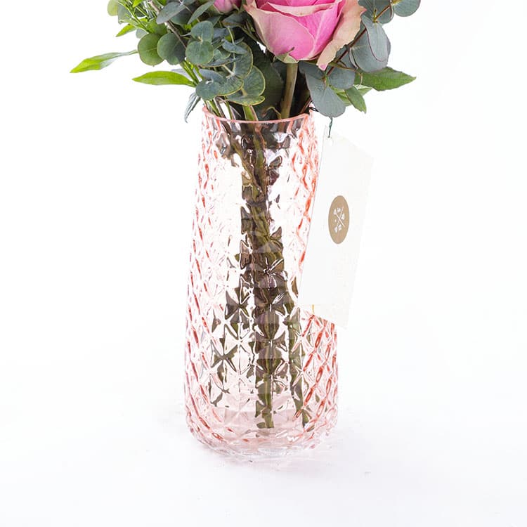 Hera & Rebul Bouquet Edc Kolonya (250 ml) Bundle — görsel 11