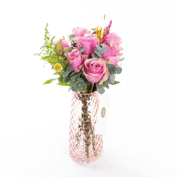 Hera & Rebul Bouquet Edc Kolonya (250 ml) Bundle — görsel 7