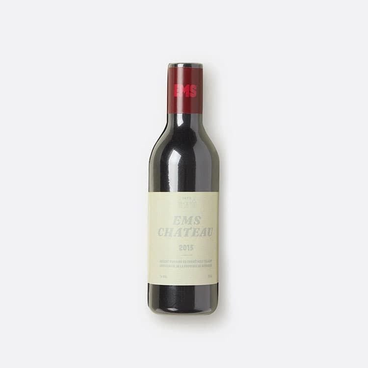 Eat My Socks Wine Red Tasarım Yetişkin Çorap — görsel 5
