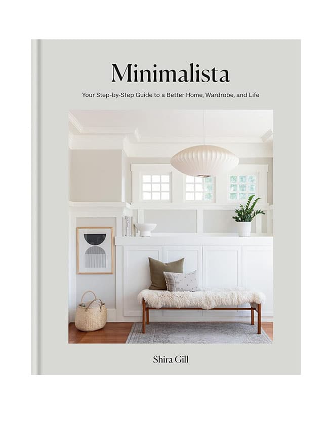 Minimalista - Shira Gill — görsel 1