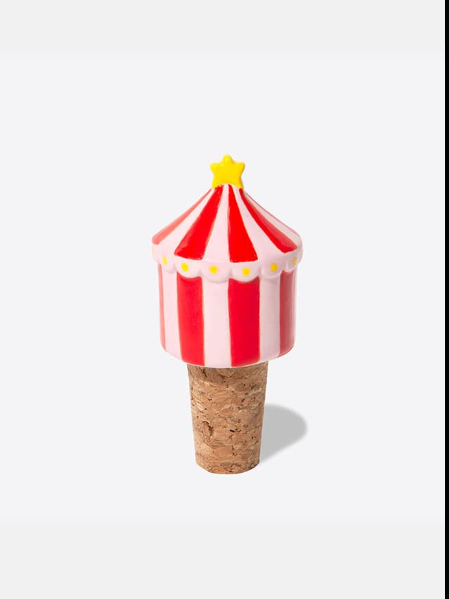 DOIY Funfair Şişe Tıpası — görsel 1