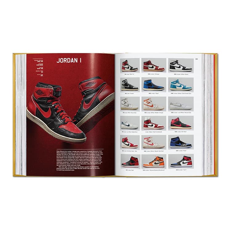 Sneaker Freaker - The Ultimate Sneaker Book — görsel 5