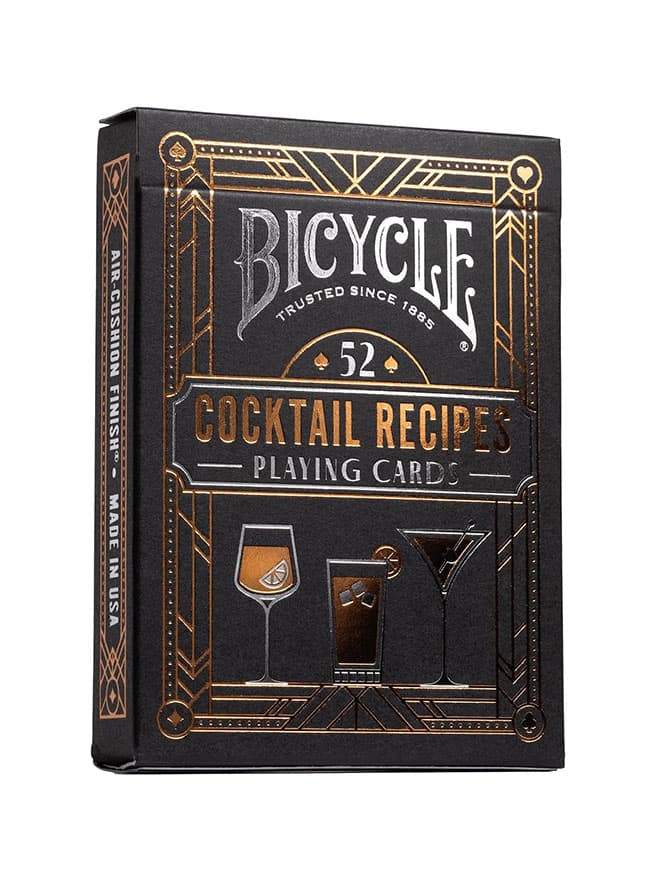 Bicycle Kokteyl Oyun Kartları