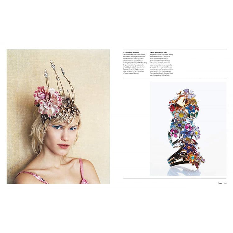 Vogue The Jewellery - Carol Woolton — görsel 6