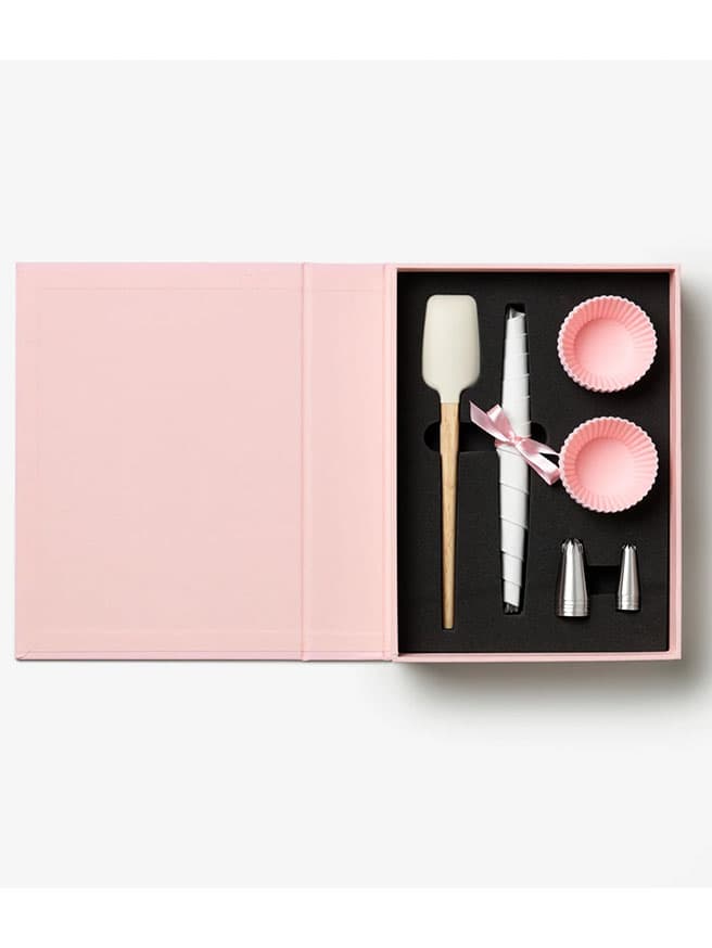 Printworks The Essentials - Cupcake Seti — görsel 2