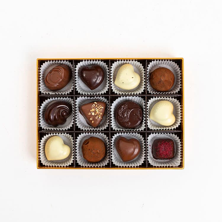 Godiva Gold (12'li) — görsel 5