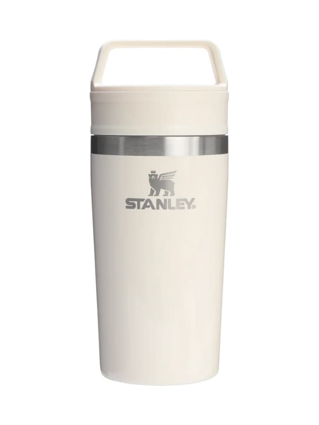 Stanley The Cafe To-Go Termos Bardak (0,35 lt | Krem)
