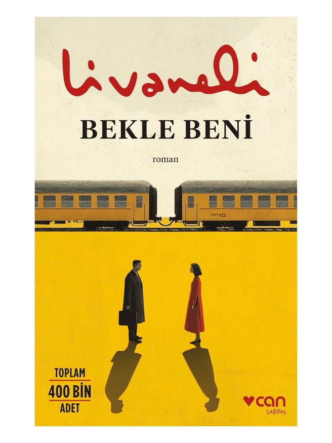 Bekle Beni - Zülfü Livaneli