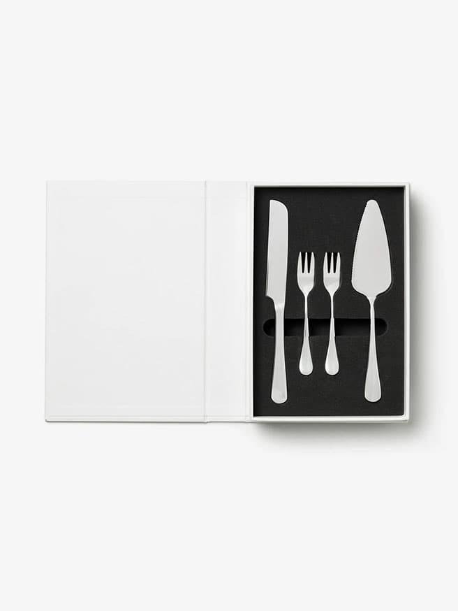 Printworks The Essentials - Kek Seti — görsel 2