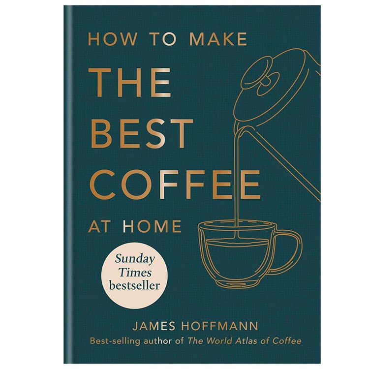 How To Make The Best Coffee At Home - James Hoffmann — görsel 3