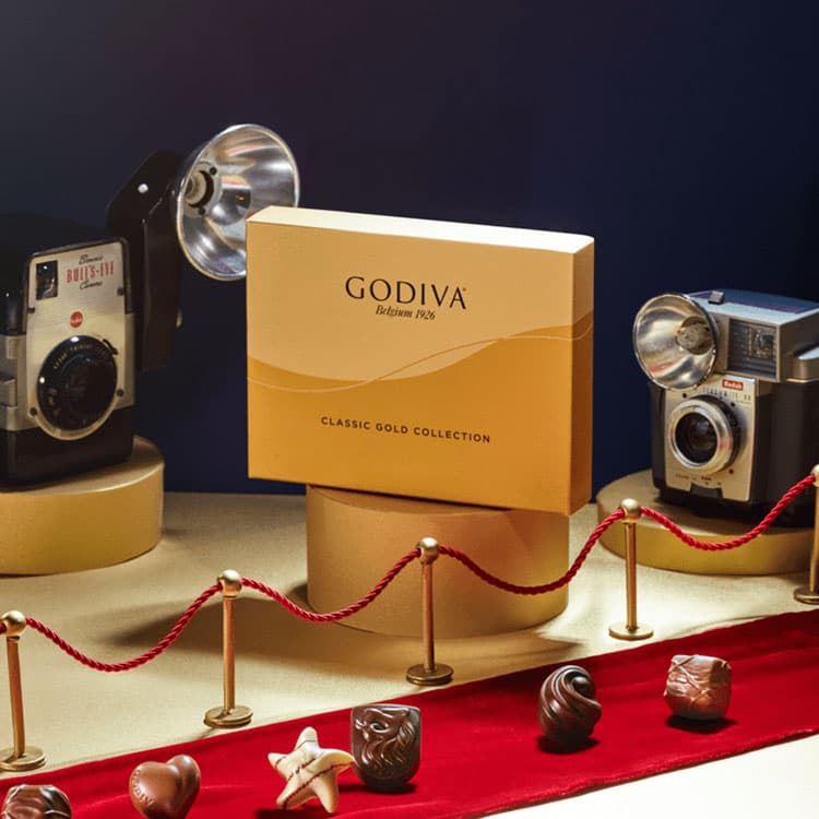 Godiva Gold (12'li) — görsel 7