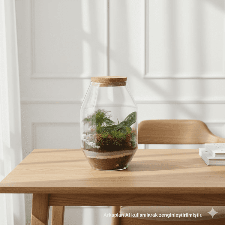 Terrarium Octo — görsel 6
