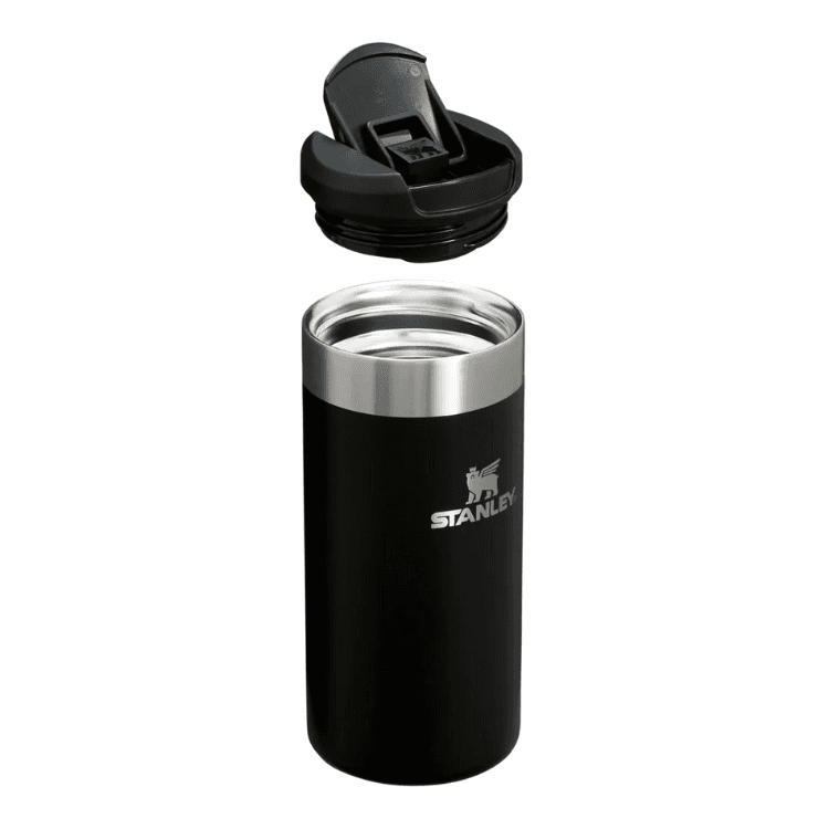 Stanley The AeroLight™ Transit Mug - Siyah (0.35L |  2.0) — görsel 5