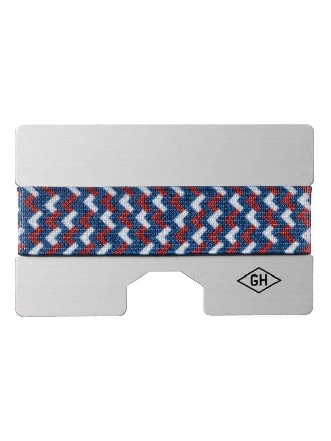 Gentlemen's Hardware Alüminyum Kartlık - Rfid Blocking — görsel 1