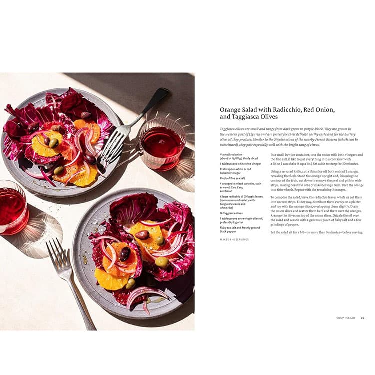 Everyday Italian Cookbook - Domenica Marchetti — görsel 5