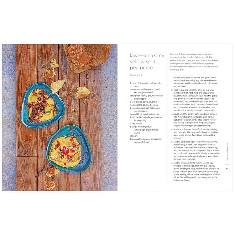 Sea Salt and Honey — görsel 4