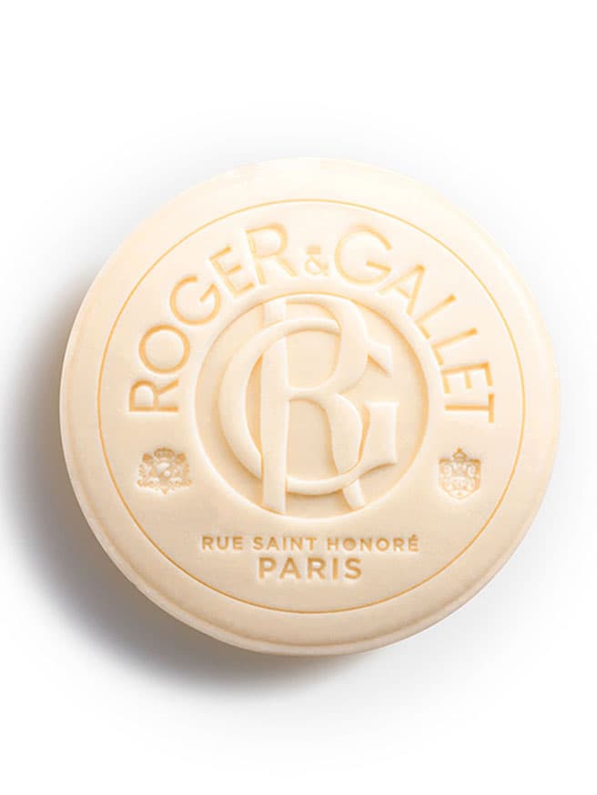 Roger & Gallet Parfumés Jean-Marie Farina Sabun Seti