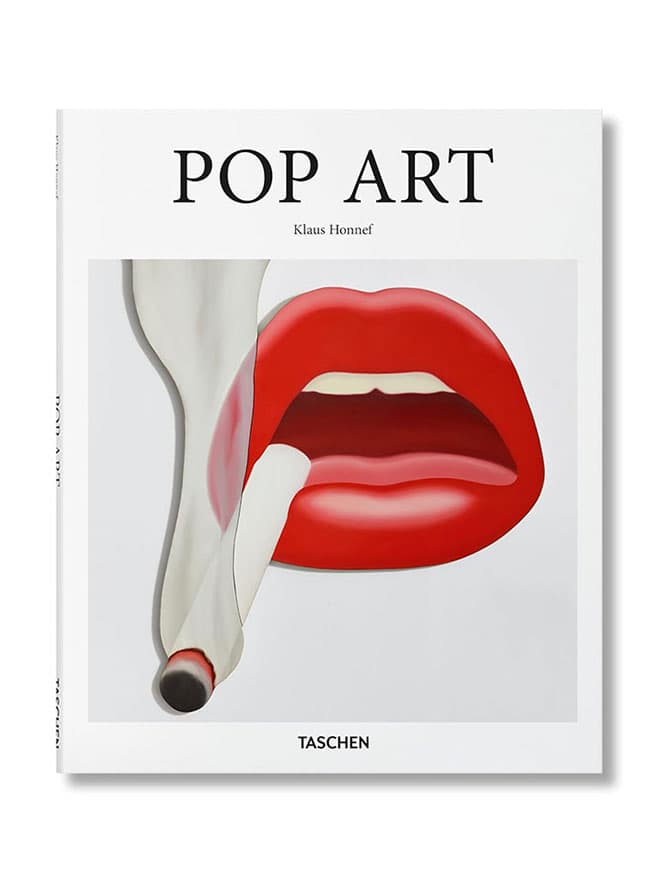 Pop Art - Klaus Honnef — görsel 1