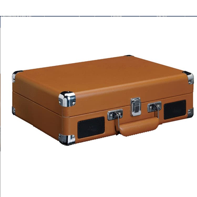 Lenco Classic Phono TT10 Hoparlörlü Pikap — görsel 4