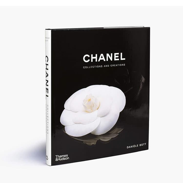 Chanel - Collections and Creations - Daniele Bott — görsel 3