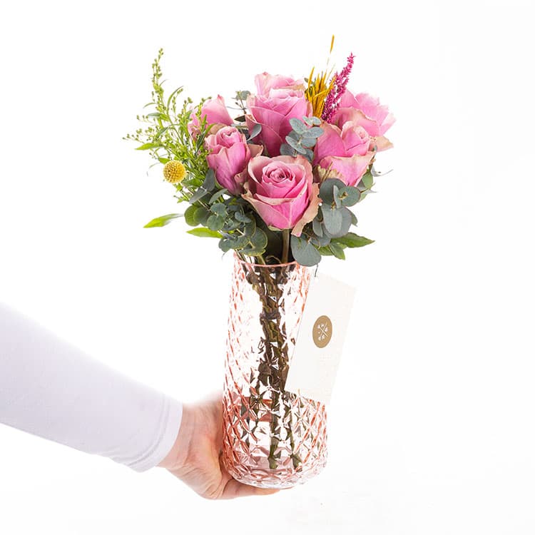 Hera & Rebul Bouquet Edc Kolonya (250 ml) Bundle — görsel 5